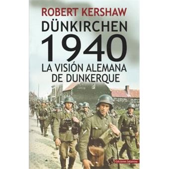 Dünkirchen 1940