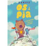 Os I Pia 3 L`Aventura I Altres Contes