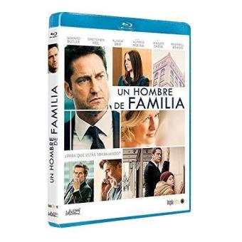 Un hombre de familia - Blu-Ray