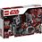 LEGO Star Wars TM 75216 Sala del trono de Snoke_3