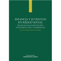 Infancia y juventud en riesgo social