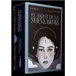 El Tarot De La Nueva Bruja