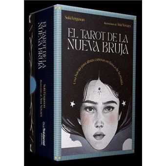 El Tarot De La Nueva Bruja