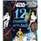 Star Wars. 12 cuentos de los Jedi