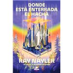 Donde está enterrada el hacha