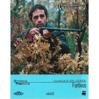 Furtivos - Exclusiva Fnac - Blu-Ray + DVD