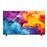 TV LED 55'' TCL 55P61B 4K UHD Smart TV