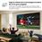 TV QNED LG 75" 75QNED72B6A Mini LED AI 4K UHD 2026 Smart TV