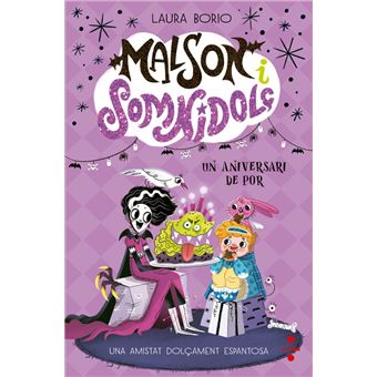 Malson i Somnidolç 4: Un aniversari de por