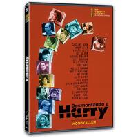 Desmontando a Harry - DVD