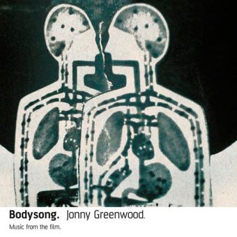 Bodysong B.S.O. - Vinilo