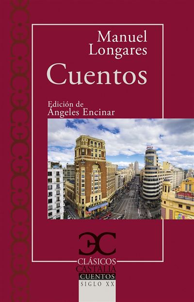 Castalia Cuentos