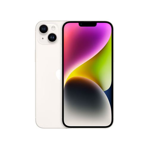 Apple Iphone 14 Plus 6,7" 512gb Blanco Estrella