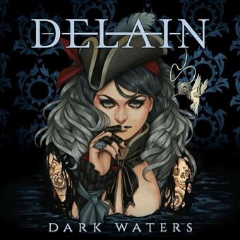 Dark Waters - 2 CDs