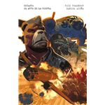Escape: El Arte De La Guerra