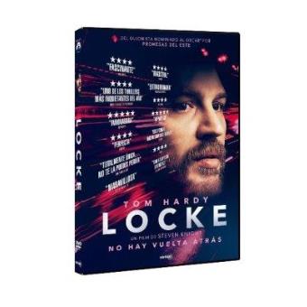 Locke - DVD