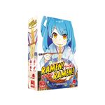 Juego de mesa ramen! ramen!