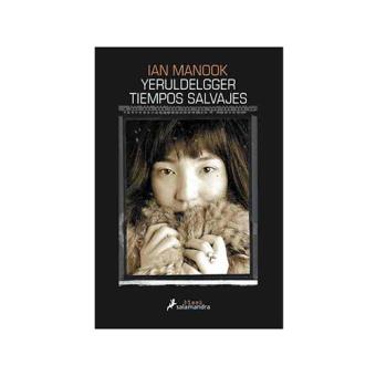 Yeruldelgger. Tiempos salvajes 2