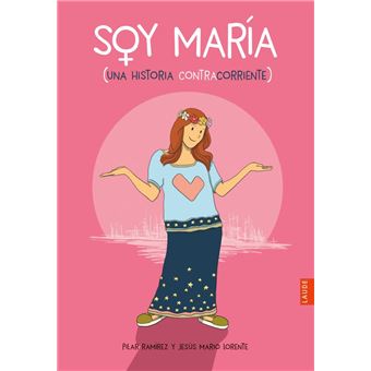 Yo soy maria