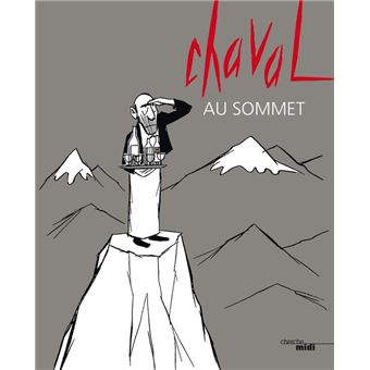 Chaval au sommet - 1