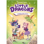 Little Dragons 5. L''embolic dels i