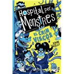 Hospital per a monstres -el crim vi