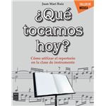 Que Tocamos Hoy