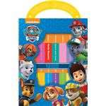 Paw Patrol 12 Board Books