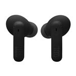 Auriculares Noise Cancelling JBL Wave Beam 2 True Wireless Negro