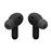 Auriculares Noise Cancelling JBL Wave Beam 2 True Wireless Negro