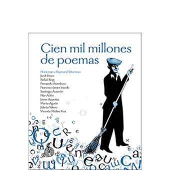 Cien mil millones de poemas