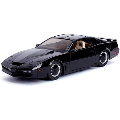 Figura El coche fantástico - K.I.T.T.