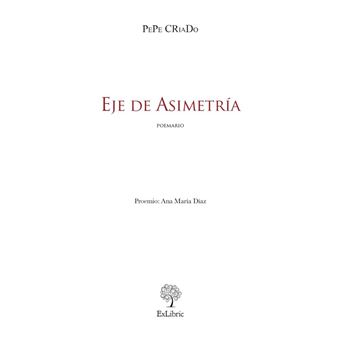 Eje de Asimetría - 1