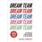 Dream Team