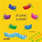 ¡A comer, a comer!