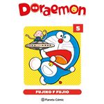 Doraemon 5