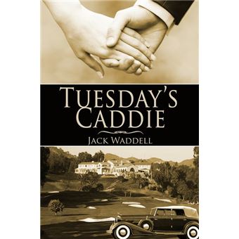 Tuesday's Caddie - 1