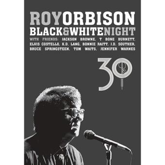 Black & White Night 30 (Formato Blu-ray)