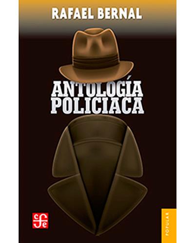 Antología policiaca