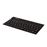 Teclado SilverHT Mini Backlit Keyboard_0