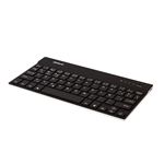 Teclado SilverHT - Mini Backlit Keyboard