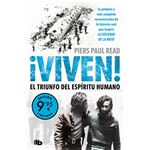 ¡Viven! El triunfo del espíritu humano (Campaña de verano ed