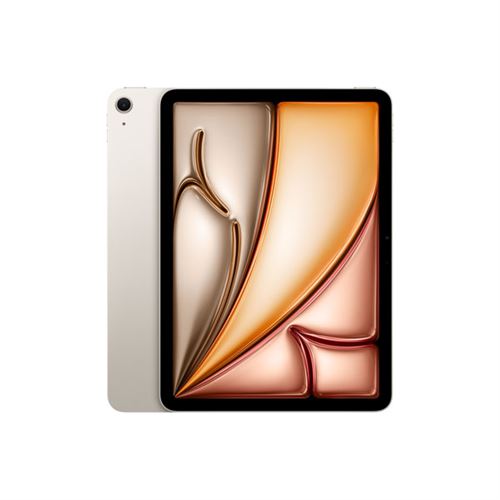 Apple Ipad Air 2026 11" M4 256gb Wi-fi Blanco Estrella