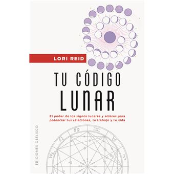 Tu código lunar
