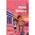 Swift y brainy - misión olímpica