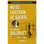 No Es Cuestion De Suerte
