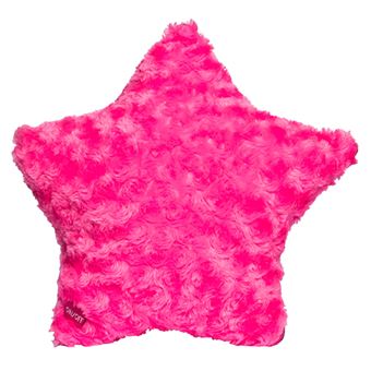 estrella de peluche