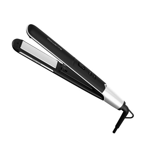 Plancha de pelo Rowenta Express Shine Coconut - Comprar en Fnac