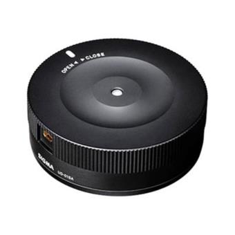 Sigma Dock USB para Canon - 1