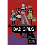 Bad girls